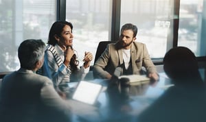 How to Deal with Workplace Drama