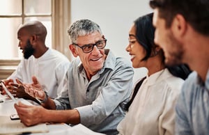 How to Manage Different Generations in the Workplace